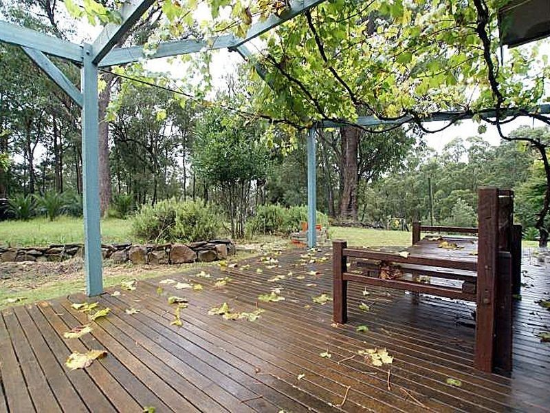45 Sproxtons Road, Nelligen NSW 2536