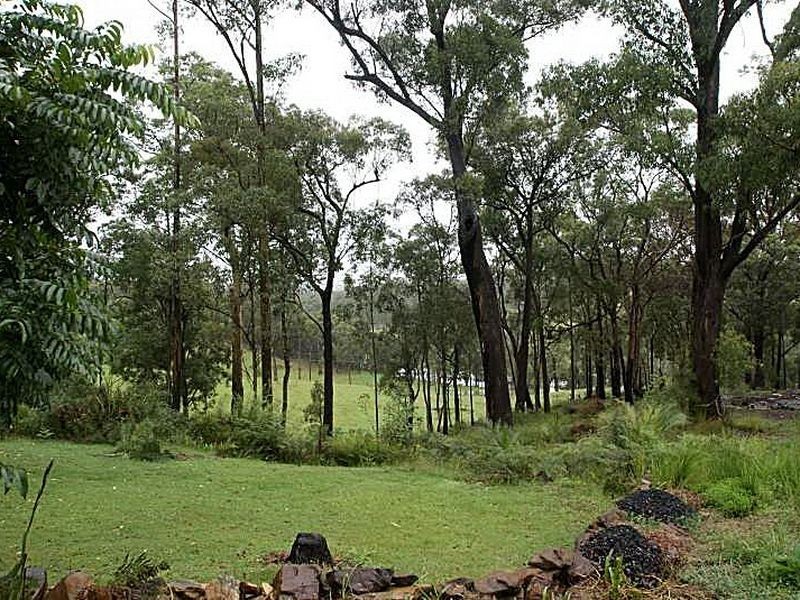 45 Sproxtons Road, Nelligen NSW 2536