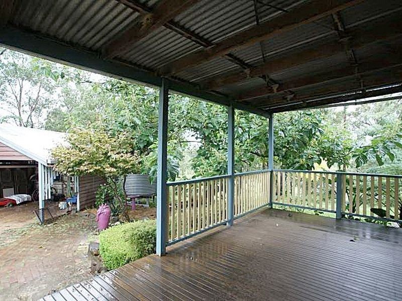 45 Sproxtons Road, Nelligen NSW 2536