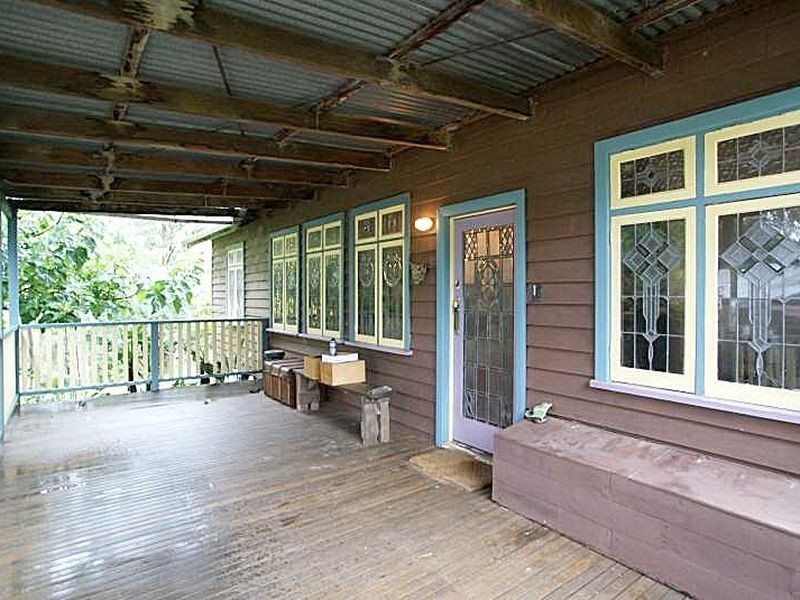 45 Sproxtons Road, Nelligen NSW 2536