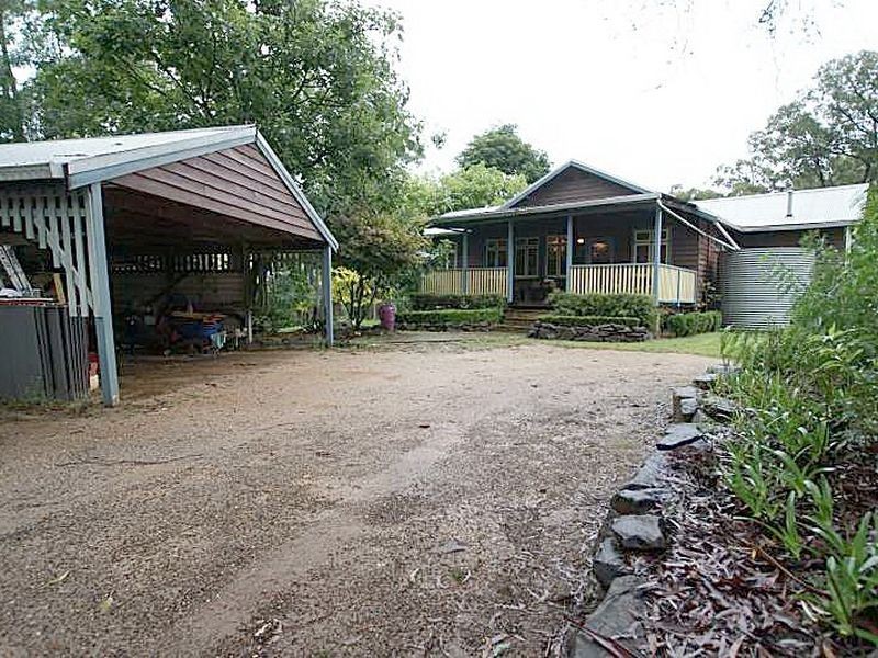 45 Sproxtons Road, Nelligen NSW 2536