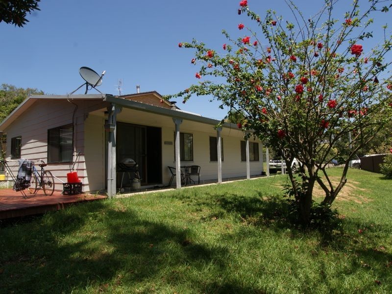 8 Mill Close, South Durras NSW 2536