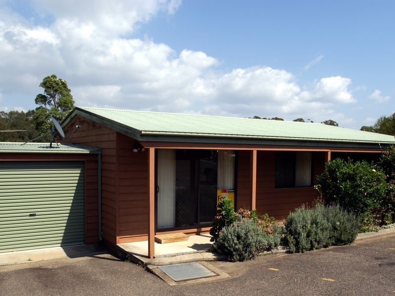 26/12 Old Princes Highway, Batemans Bay NSW 2536
