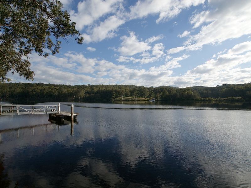 23 Sproxtons Lane, Nelligen NSW 2536