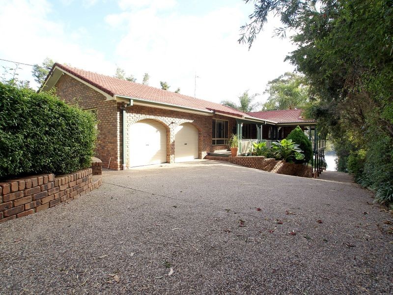 23 Sproxtons Lane, Nelligen NSW 2536