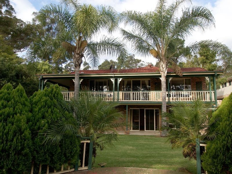 23 Sproxtons Lane, Nelligen NSW 2536