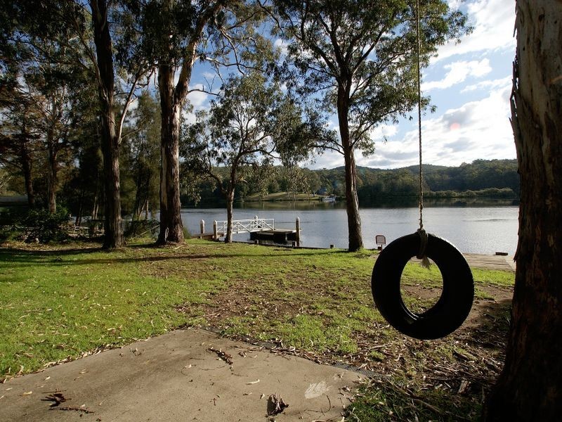 23 Sproxtons Lane, Nelligen NSW 2536