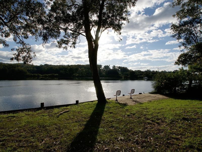 23 Sproxtons Lane, Nelligen NSW 2536