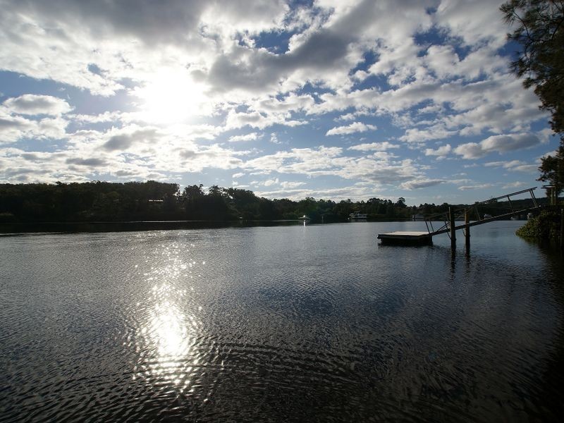 23 Sproxtons Lane, Nelligen NSW 2536