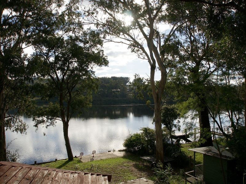 23 Sproxtons Lane, Nelligen NSW 2536