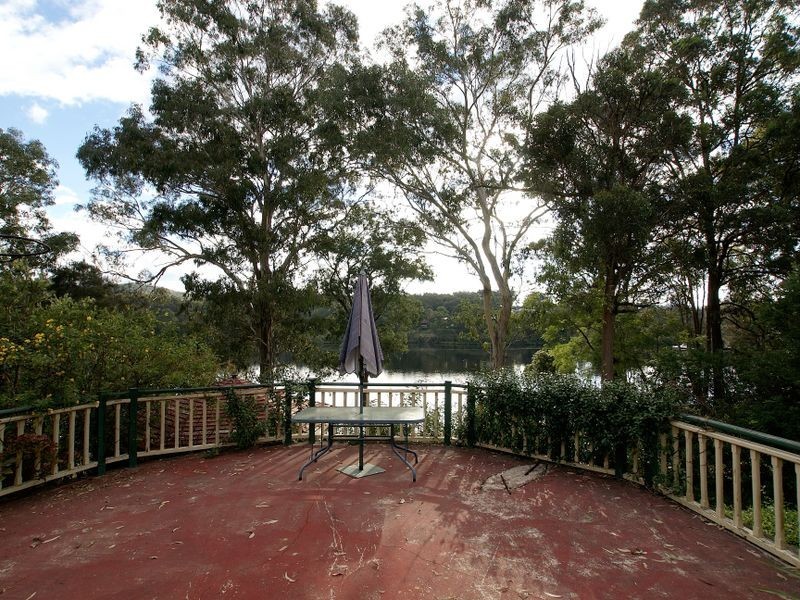 23 Sproxtons Lane, Nelligen NSW 2536