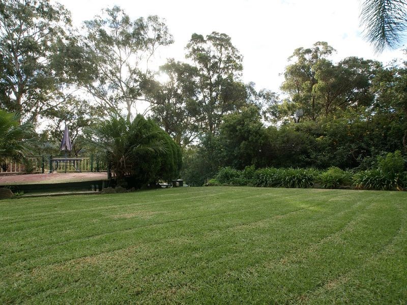 23 Sproxtons Lane, Nelligen NSW 2536