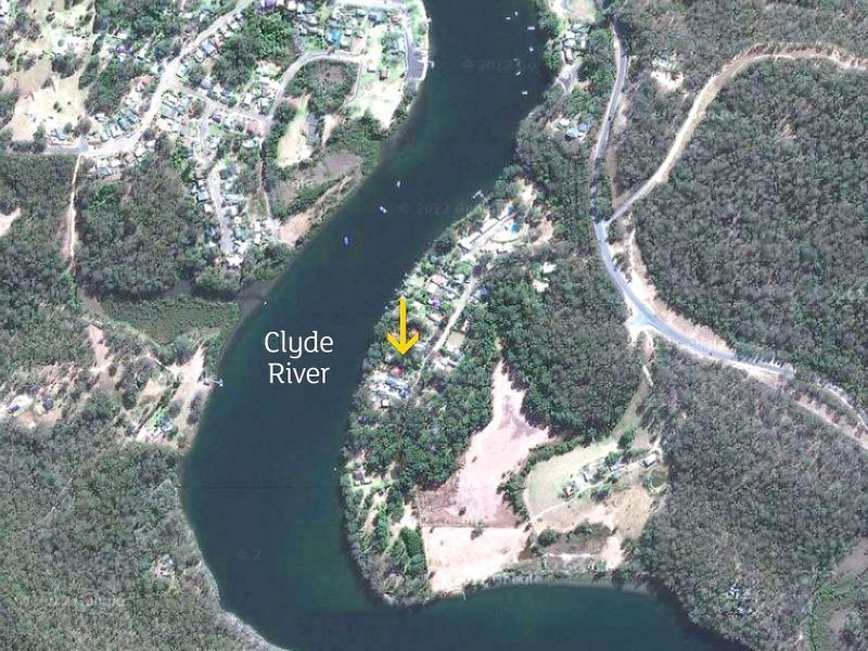 23 Sproxtons Lane, Nelligen NSW 2536