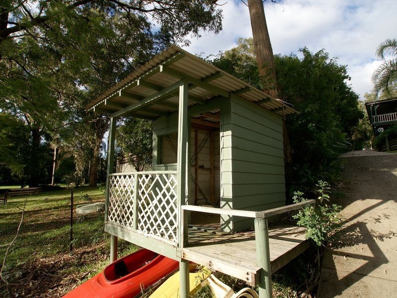 23 Sproxtons Lane, Nelligen NSW 2536