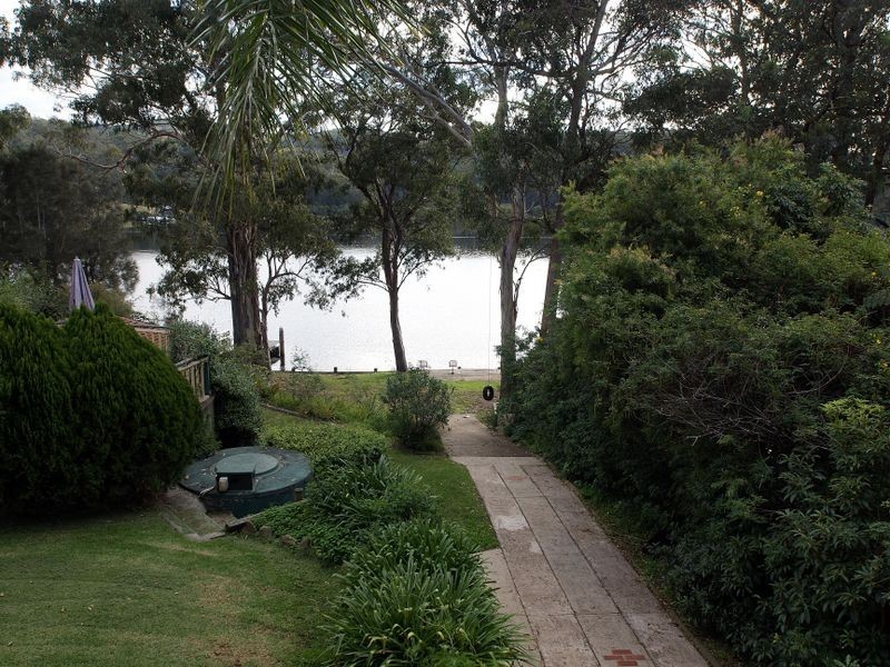 23 Sproxtons Lane, Nelligen NSW 2536
