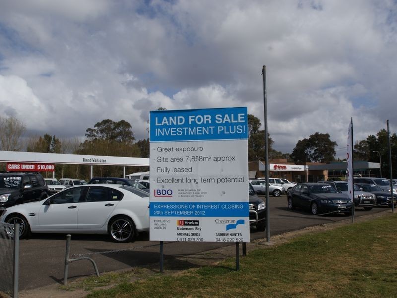 91 Campbell Street, Moruya NSW 2537