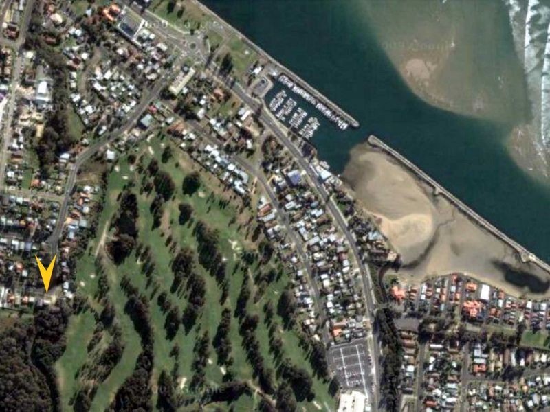 55 Bavarde Avenue, Batemans Bay NSW 2536