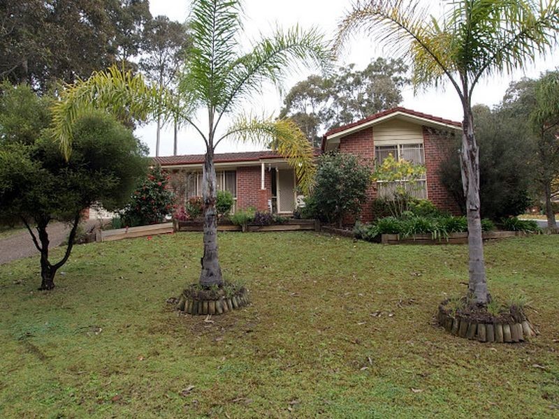 116 Hume Road, Sunshine Bay NSW 2536