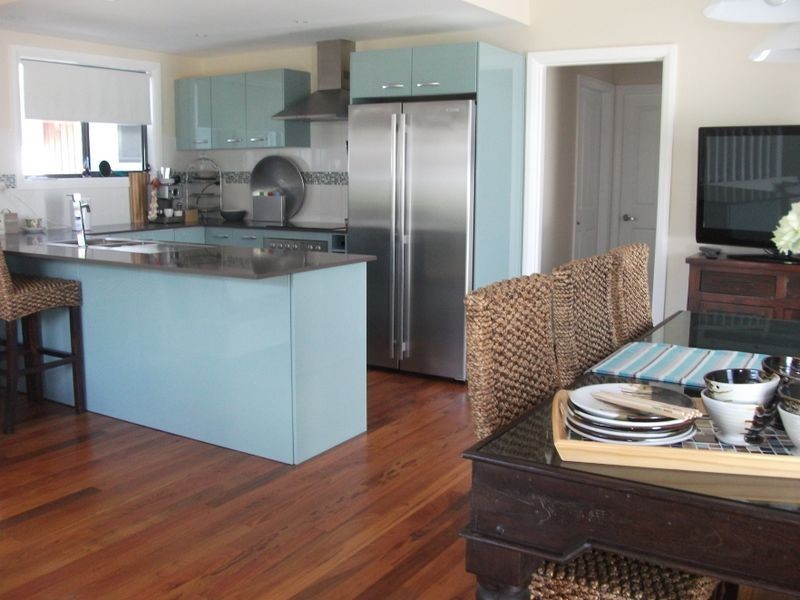 45 Broomfield Crescent, Long Beach NSW 2536