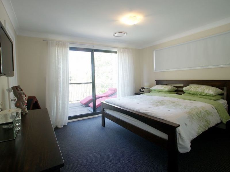 45 Broomfield Crescent, Long Beach NSW 2536