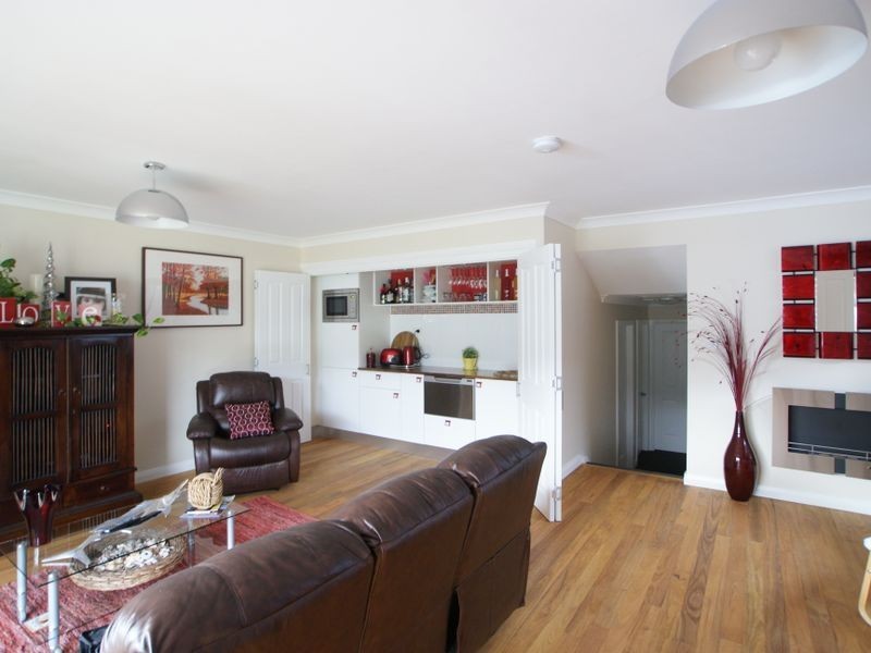 45 Broomfield Crescent, Long Beach NSW 2536