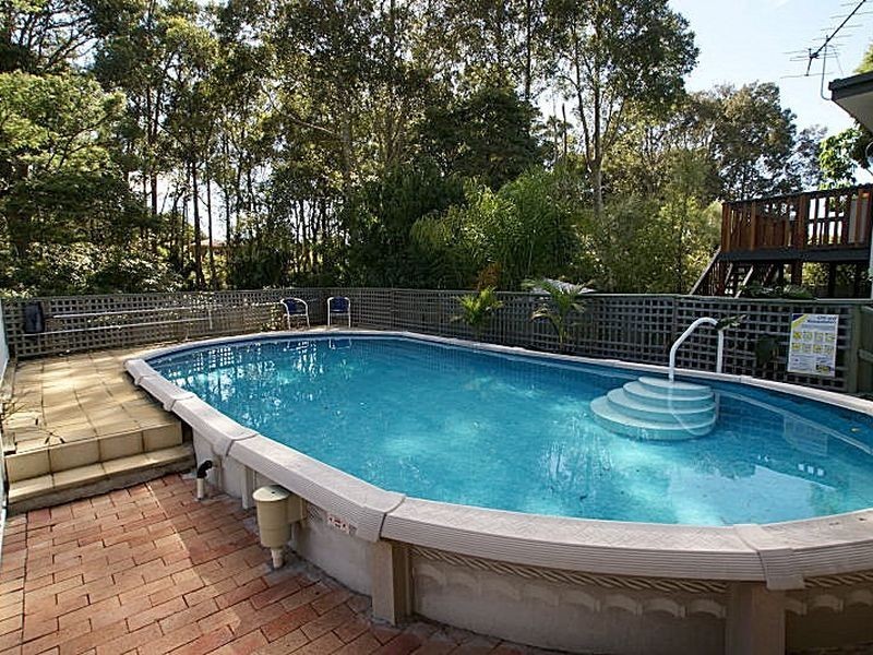 21 Youralla Avenue, Malua Bay NSW 2536