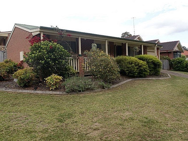 86 Hume Road, Sunshine Bay NSW 2536