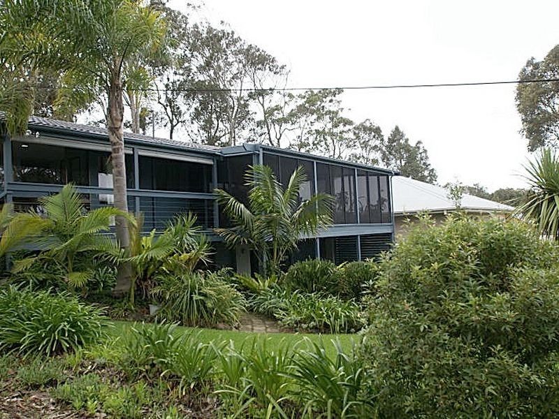 32 Endeavour Avenue, Lilli Pilli NSW 2536