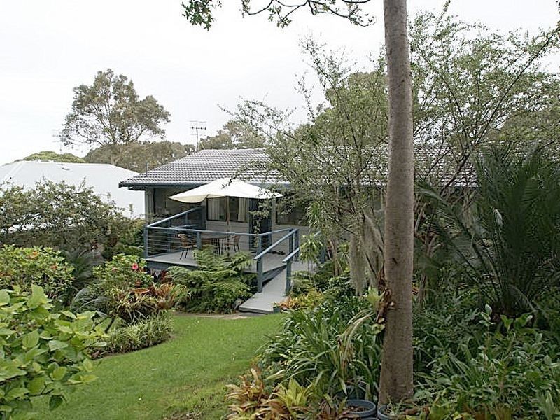 32 Endeavour Avenue, Lilli Pilli NSW 2536