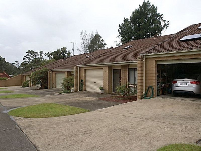 4/6-8 Newth Place, Surf Beach NSW 2536