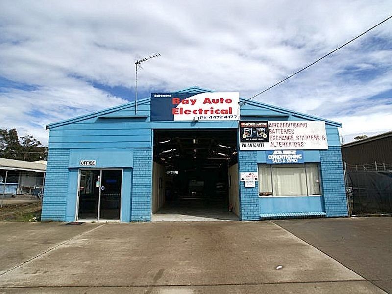 42 Gregory Street, Batemans Bay NSW 2536