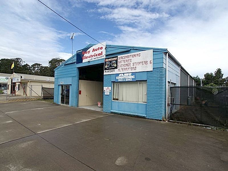 42 Gregory Street, Batemans Bay NSW 2536