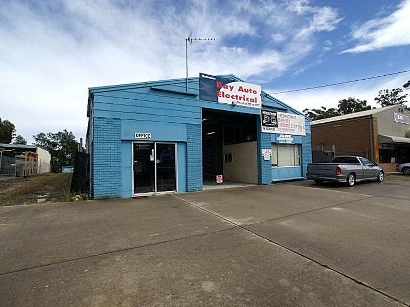 42 Gregory Street, Batemans Bay NSW 2536