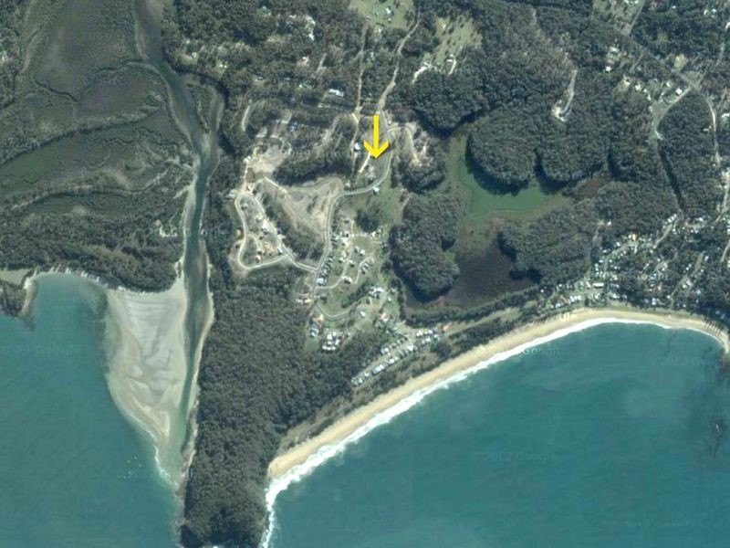 18 Seaview Way, Long Beach NSW 2536