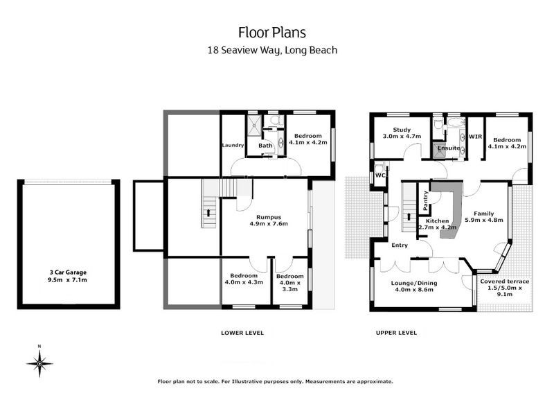 18 Seaview Way, Long Beach NSW 2536