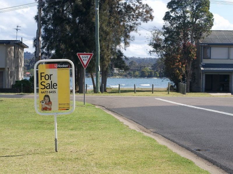 40 Wallaringa Street, Surfside NSW 2536