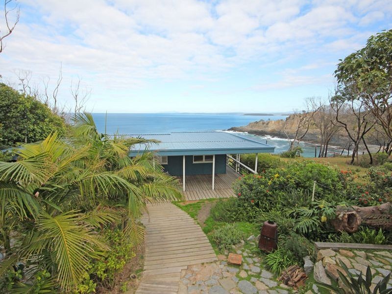 3 Burri Point Road, Guerilla Bay NSW 2536