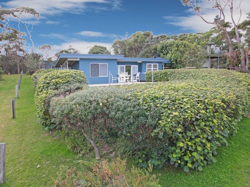 3 Burri Point Road, Guerilla Bay NSW 2536