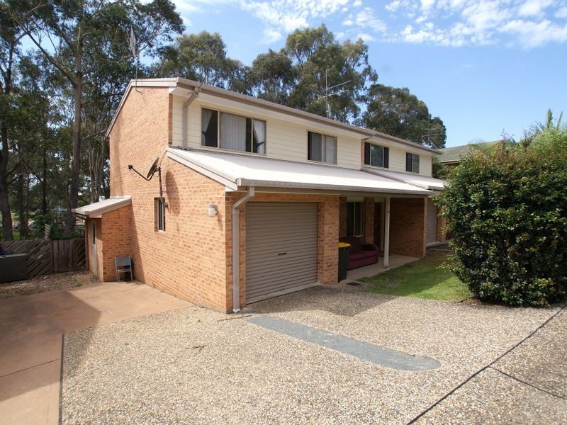 4/6 Lisa Place, Sunshine Bay NSW 2536