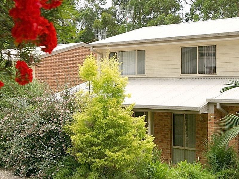 4/6 Lisa Place, Sunshine Bay NSW 2536