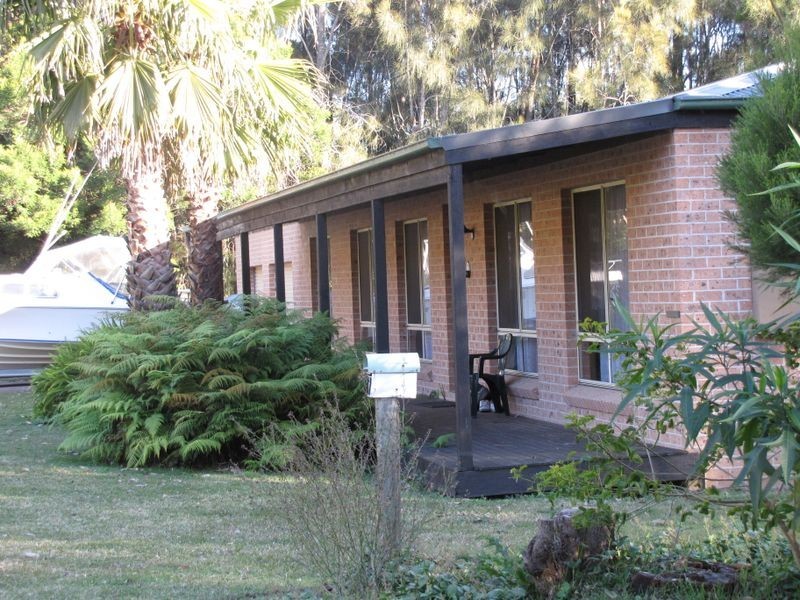 17 Benandra Road, South Durras NSW 2536