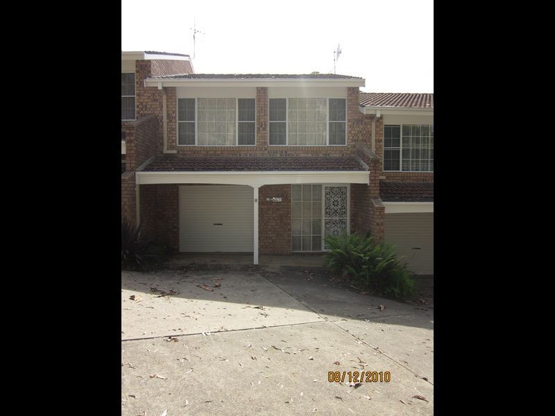 8/11 Beechwood court, Sunshine Bay NSW 2536