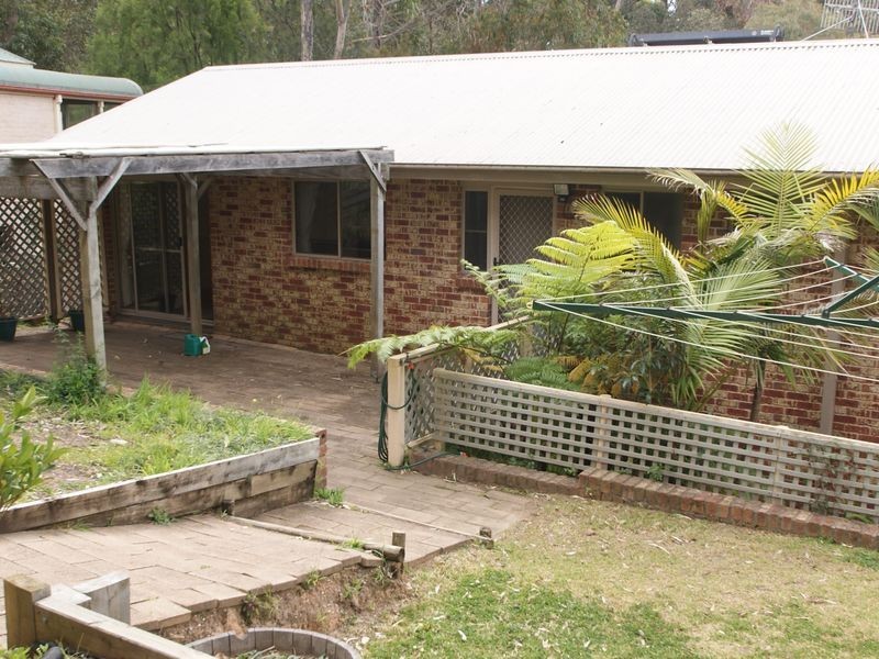 18 Allinga Close, Lilli Pilli NSW 2536