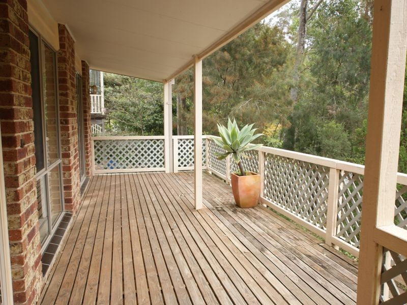 18 Allinga Close, Lilli Pilli NSW 2536