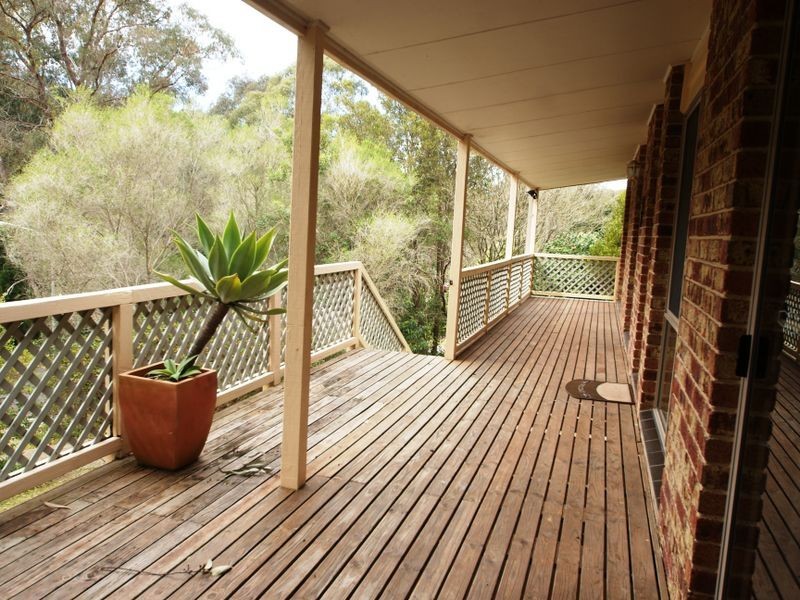 18 Allinga Close, Lilli Pilli NSW 2536