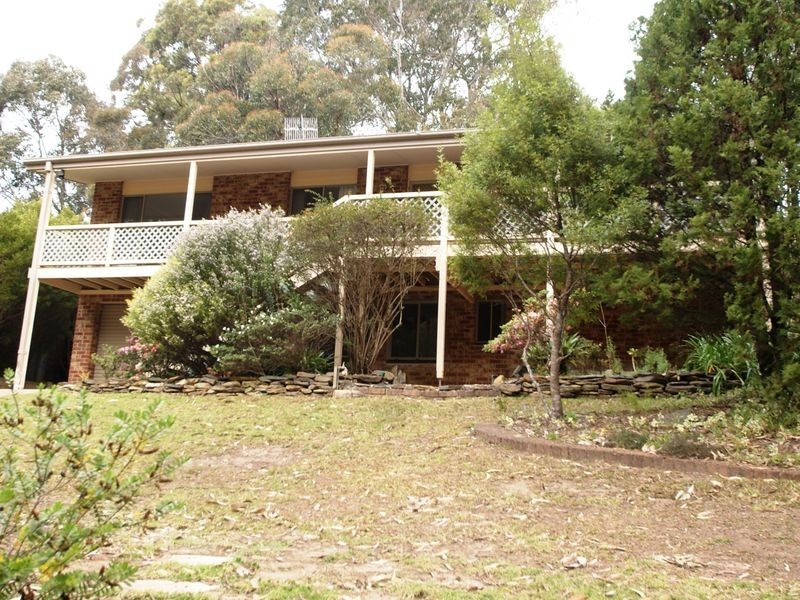 18 Allinga Close, Lilli Pilli NSW 2536