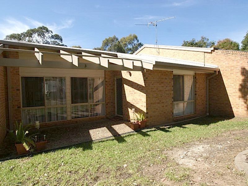 3/6 Lisa Place, Sunshine Bay NSW 2536
