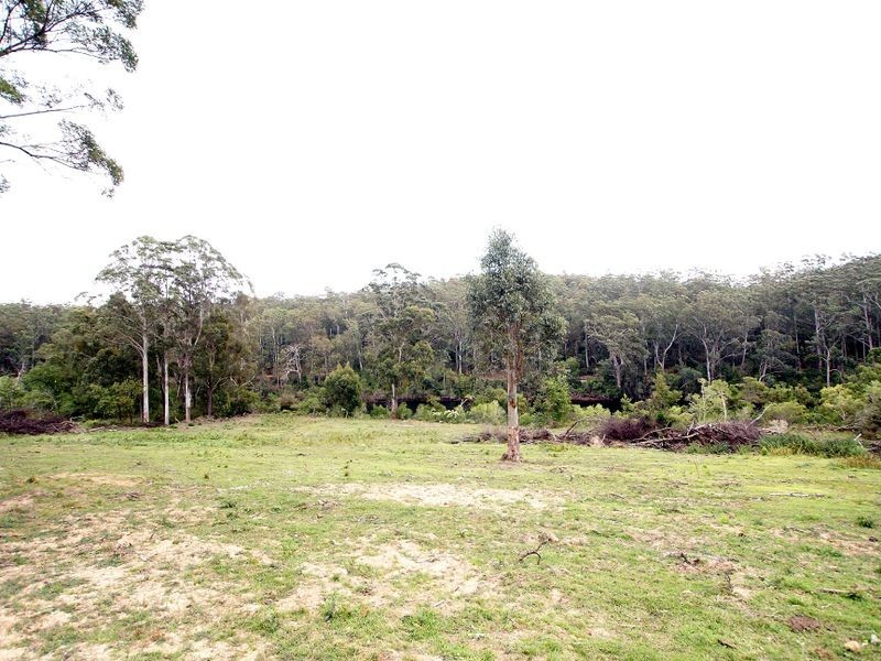 5 Sheas Road, Nelligen NSW 2536
