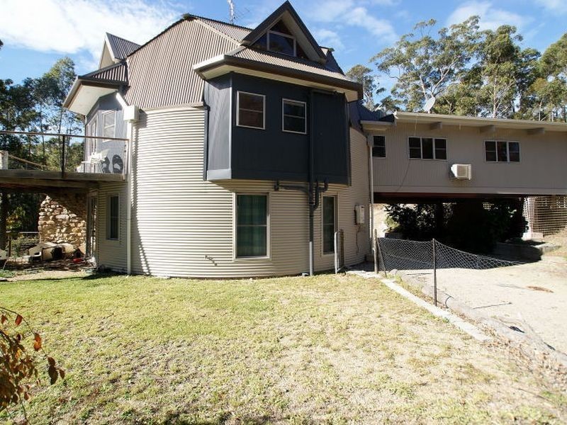 56 Clyde View Drive, Long Beach NSW 2536