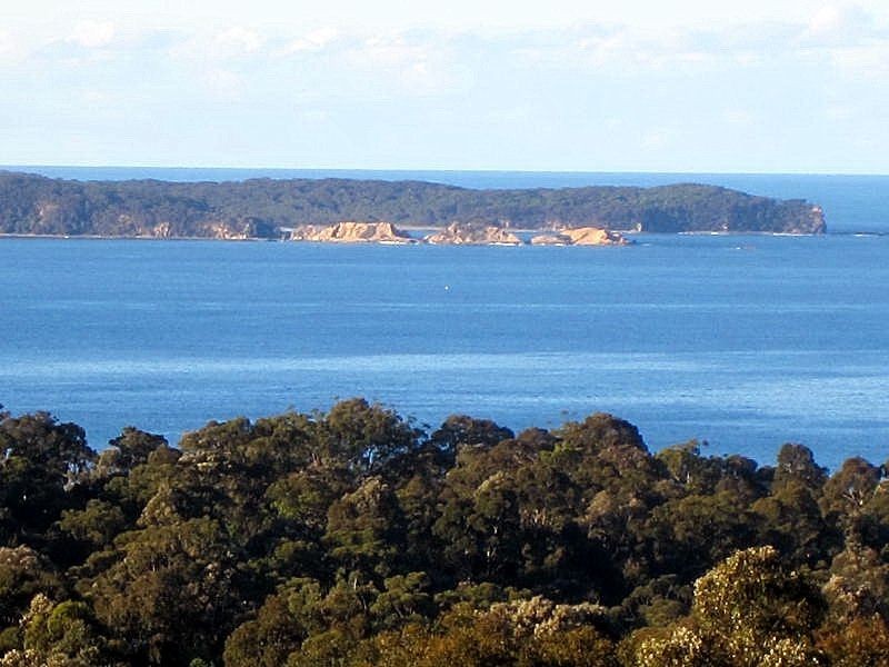 593 The Ridge Road, Surf Beach NSW 2536